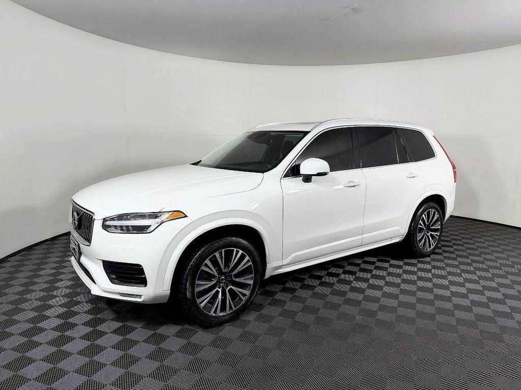 used 2020 Volvo XC90 car, priced at $29,788