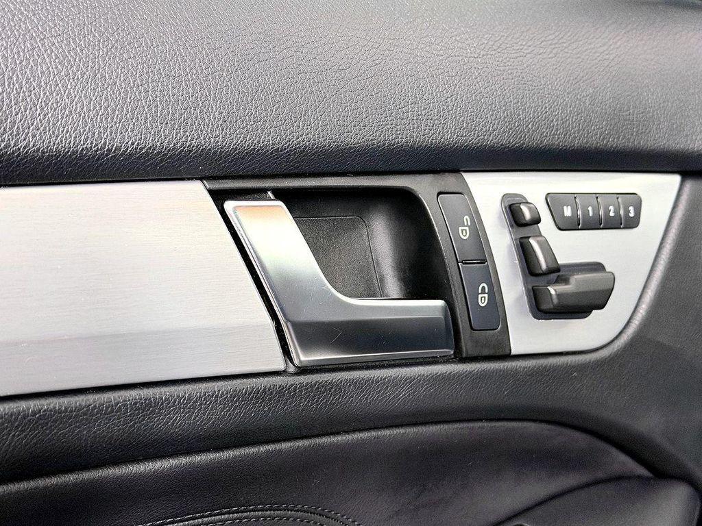 used 2013 Mercedes-Benz C-Class car, priced at $9,995