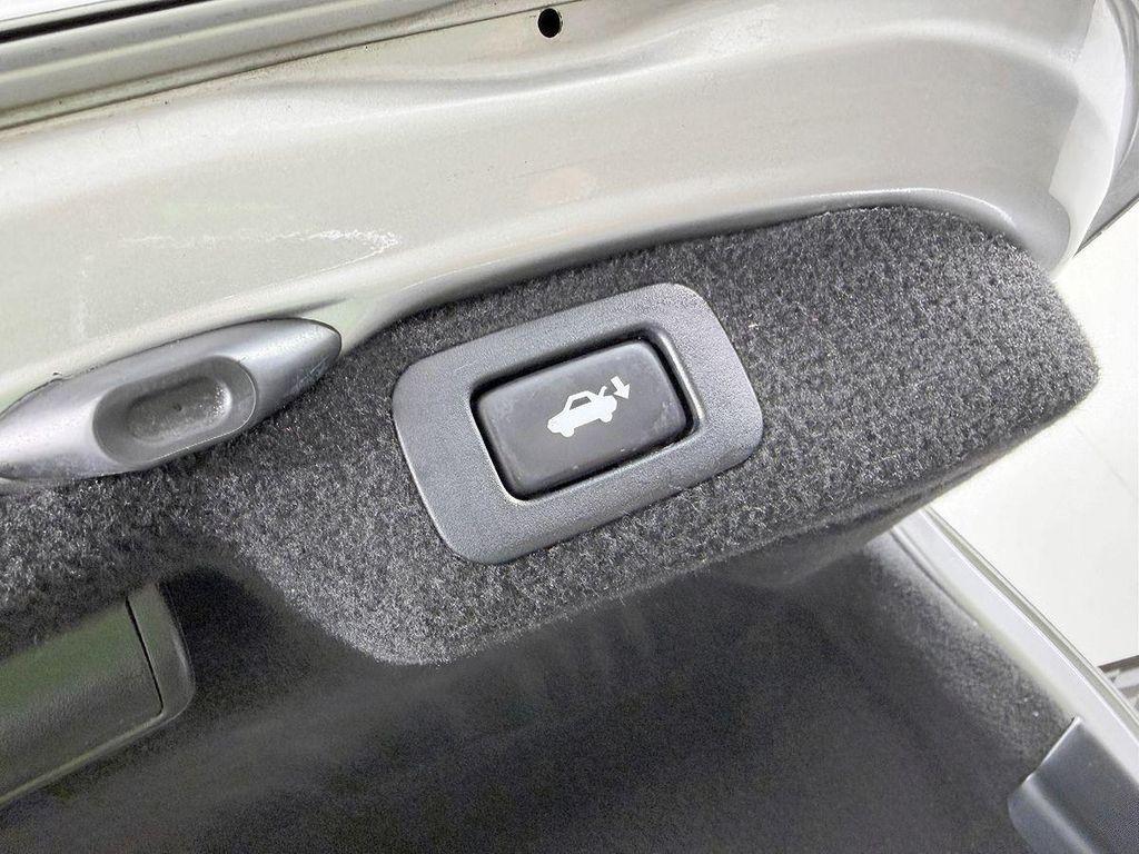 used 2014 Lexus LS 460 car, priced at $23,500