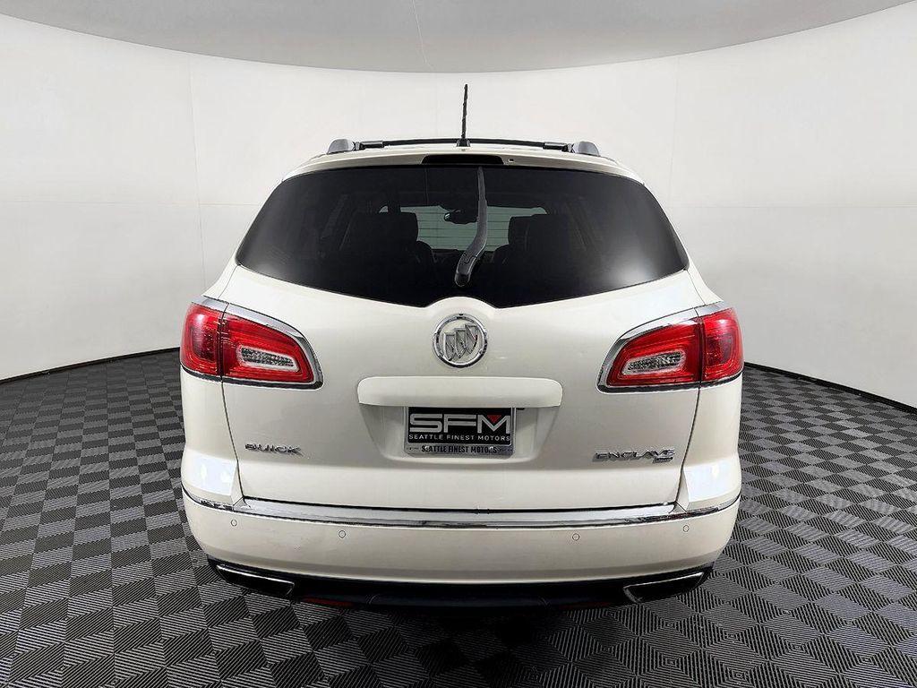 used 2014 Buick Enclave car, priced at $11,999