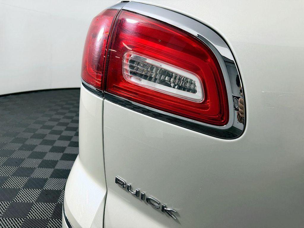 used 2014 Buick Enclave car, priced at $11,999