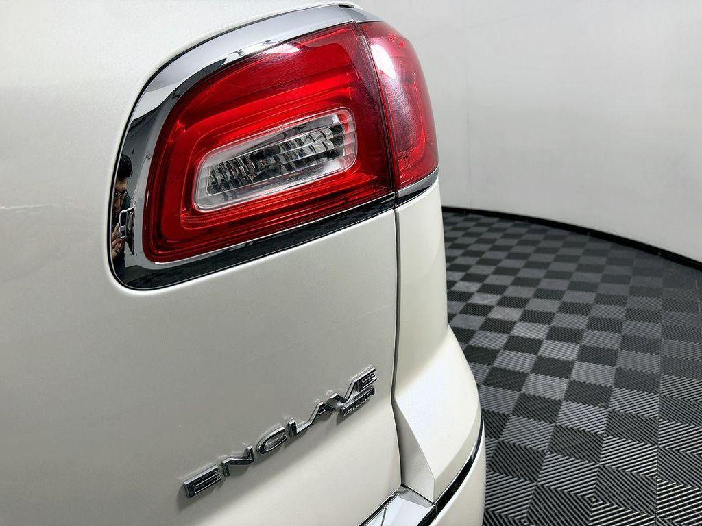 used 2014 Buick Enclave car, priced at $11,999