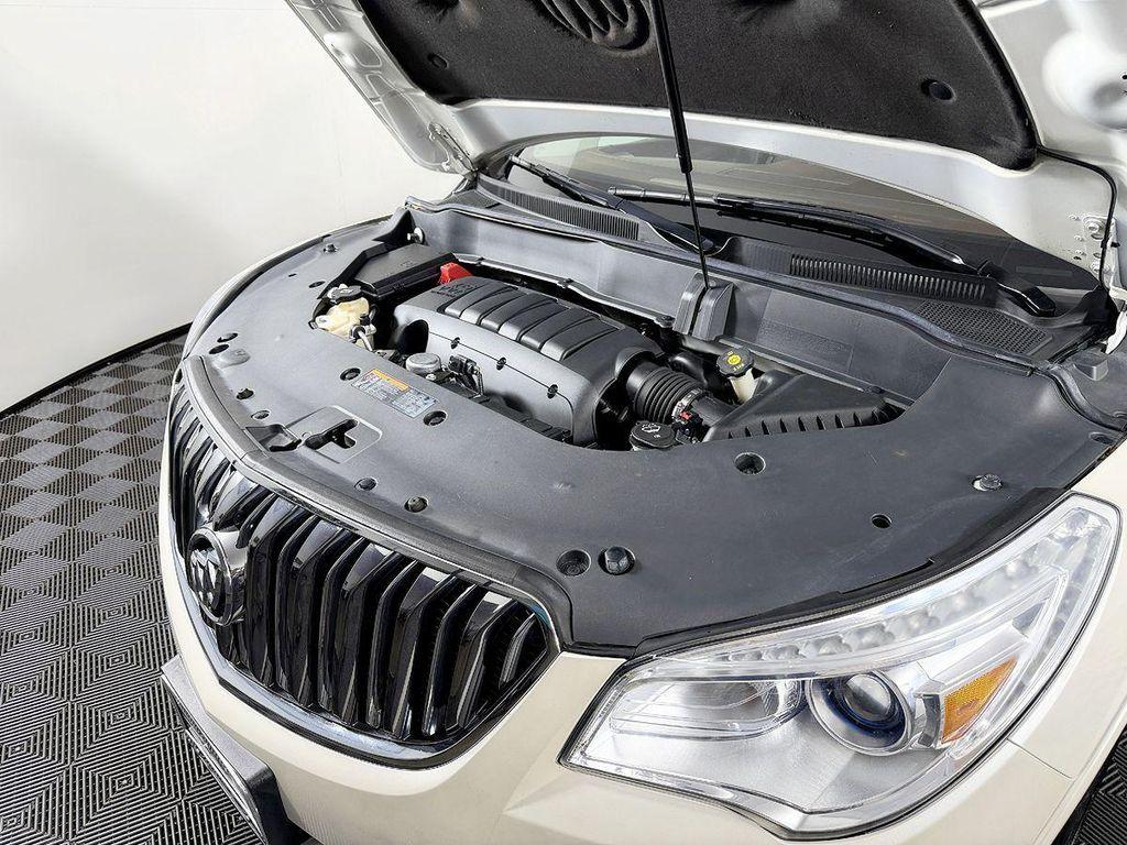 used 2014 Buick Enclave car, priced at $11,999