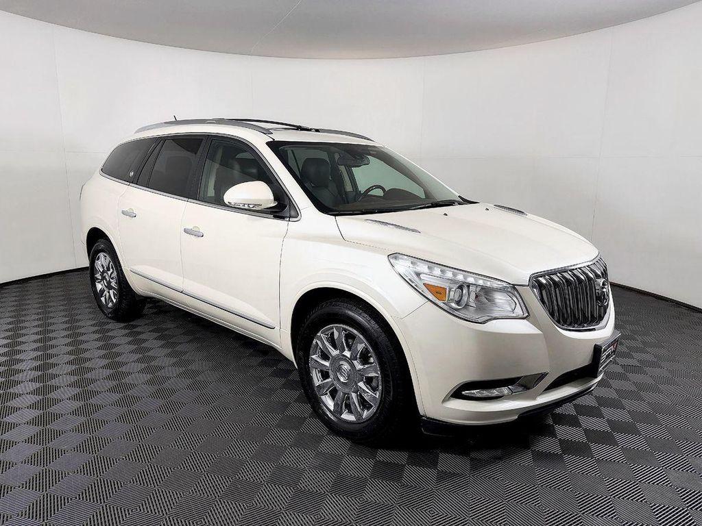 used 2014 Buick Enclave car, priced at $11,999