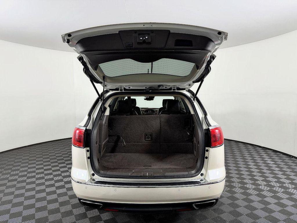 used 2014 Buick Enclave car, priced at $11,999