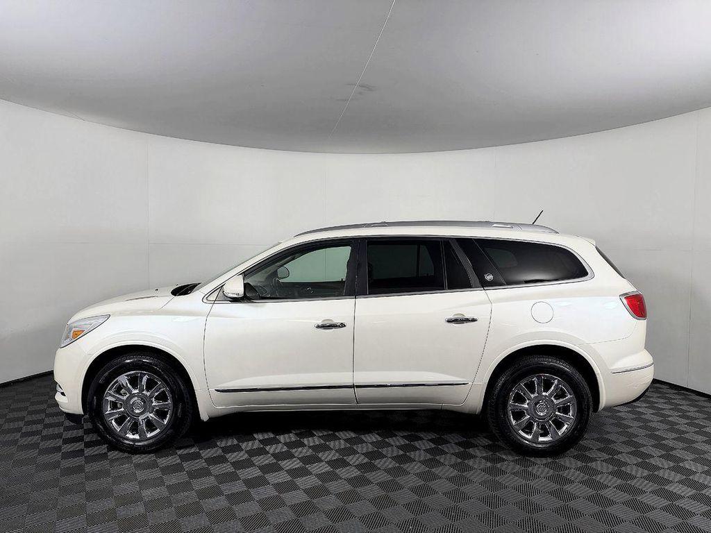 used 2014 Buick Enclave car, priced at $11,999