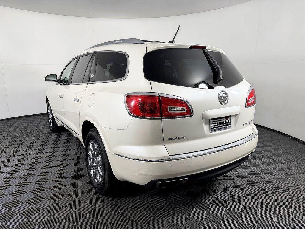 used 2014 Buick Enclave car, priced at $11,999