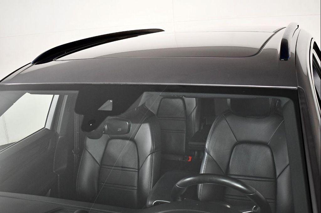 used 2020 Porsche Cayenne car, priced at $34,995