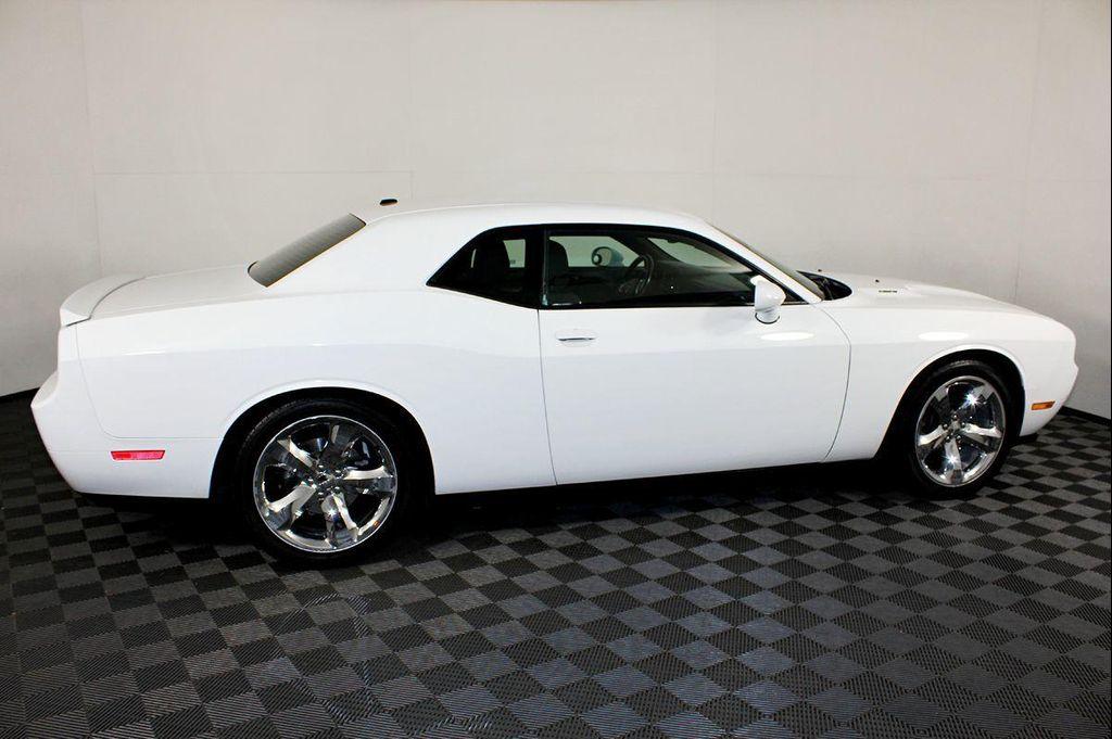 used 2012 Dodge Challenger car, priced at $17,999