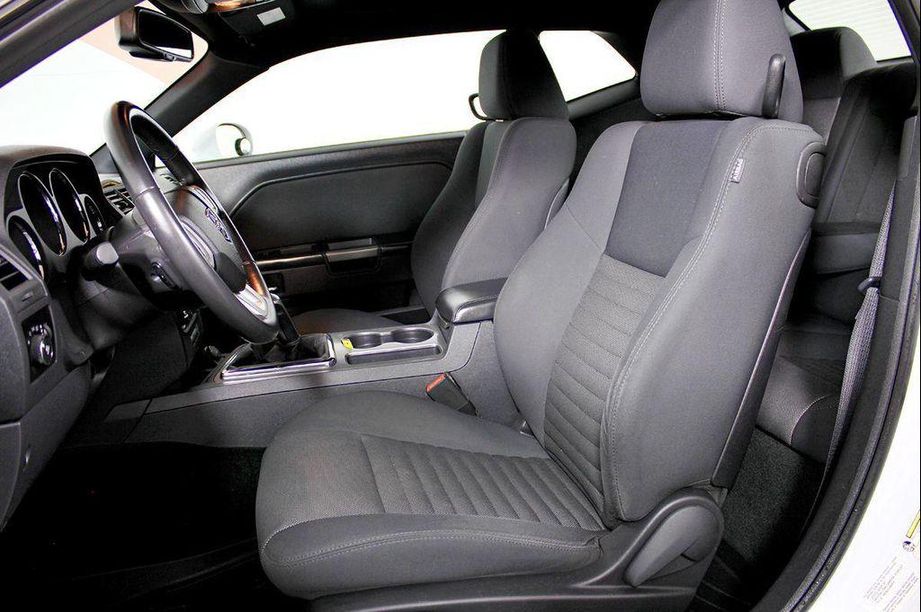 used 2012 Dodge Challenger car, priced at $17,999