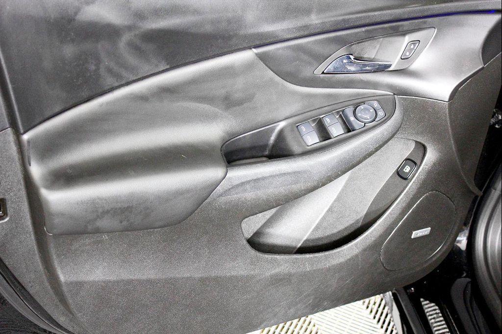 used 2017 Chevrolet Volt car, priced at $14,465