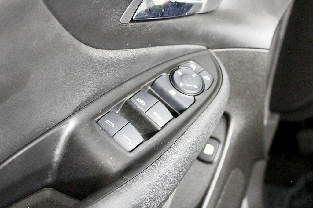 used 2017 Chevrolet Volt car, priced at $14,465