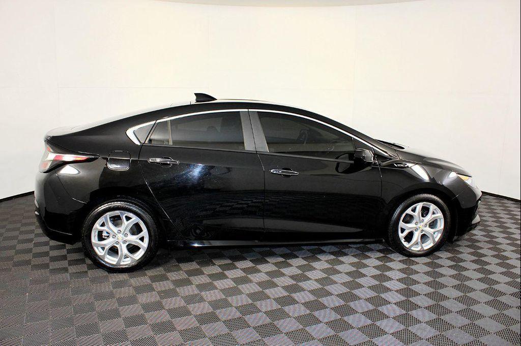 used 2017 Chevrolet Volt car, priced at $14,465