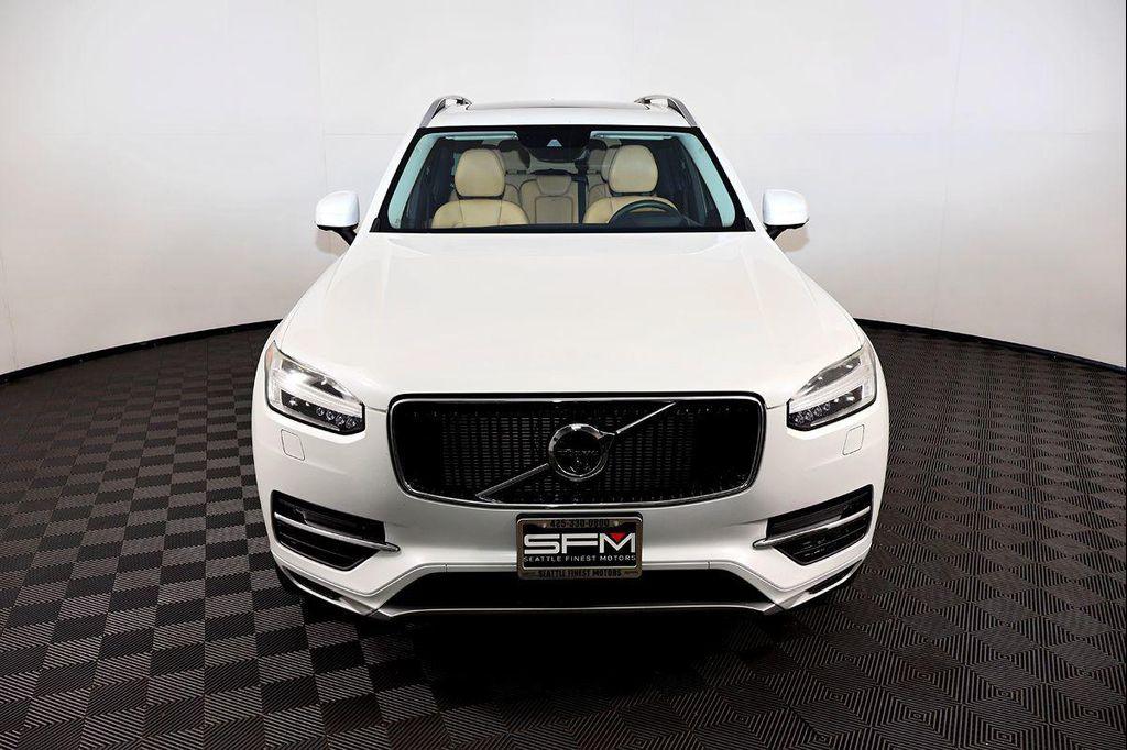 used 2016 Volvo XC90 Hybrid car, priced at $17,995