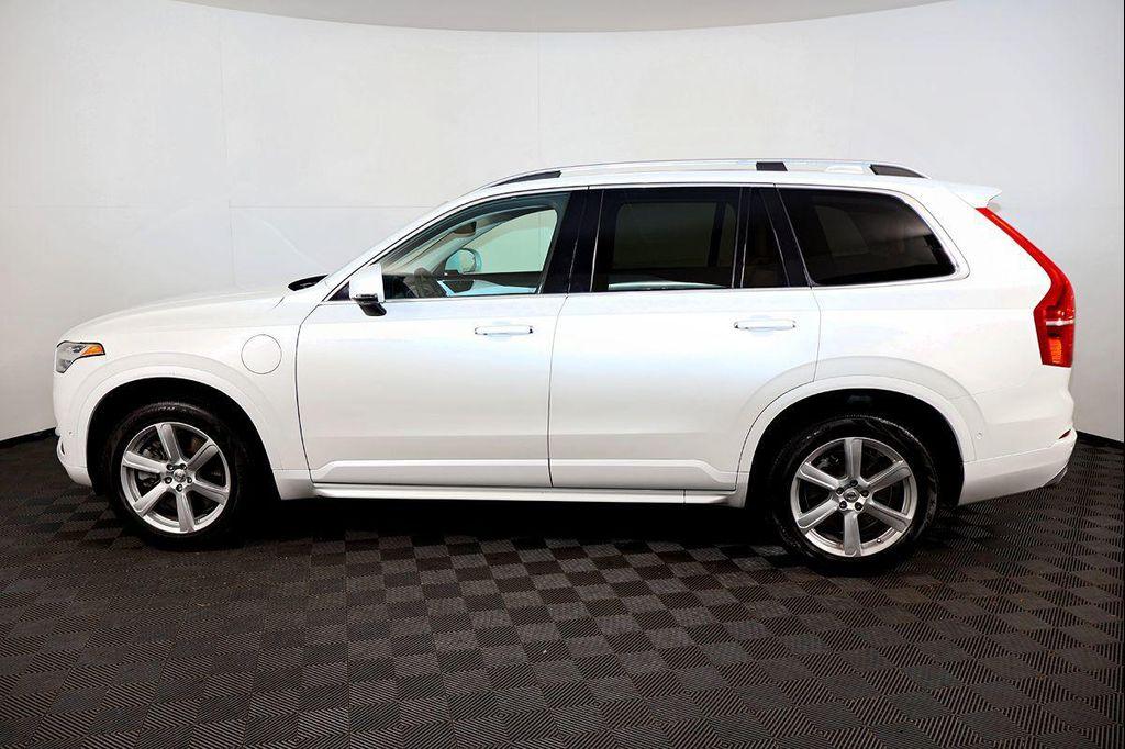 used 2016 Volvo XC90 Hybrid car, priced at $17,995
