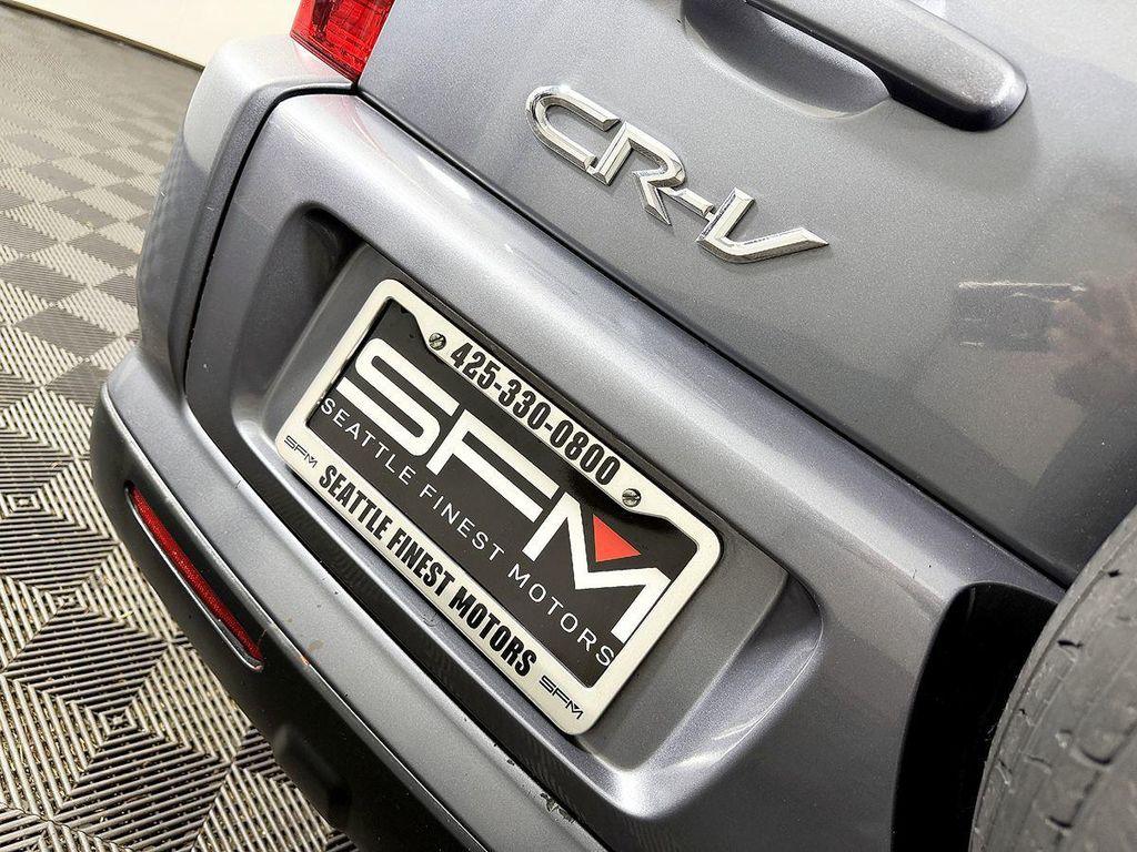 used 2006 Honda CR-V car, priced at $6,999