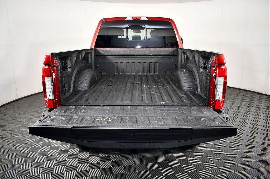 used 2018 Ford F-350 car, priced at $47,500