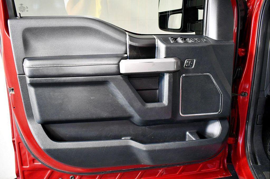 used 2018 Ford F-350 car, priced at $47,500