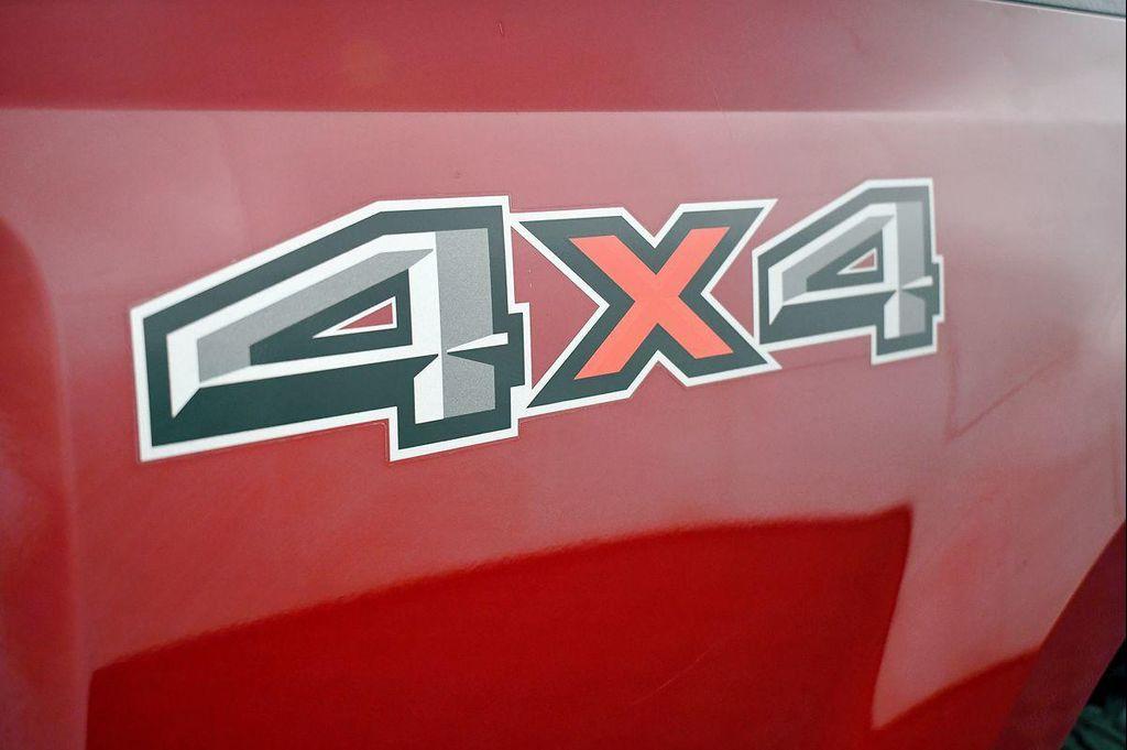 used 2018 Ford F-350 car, priced at $47,500