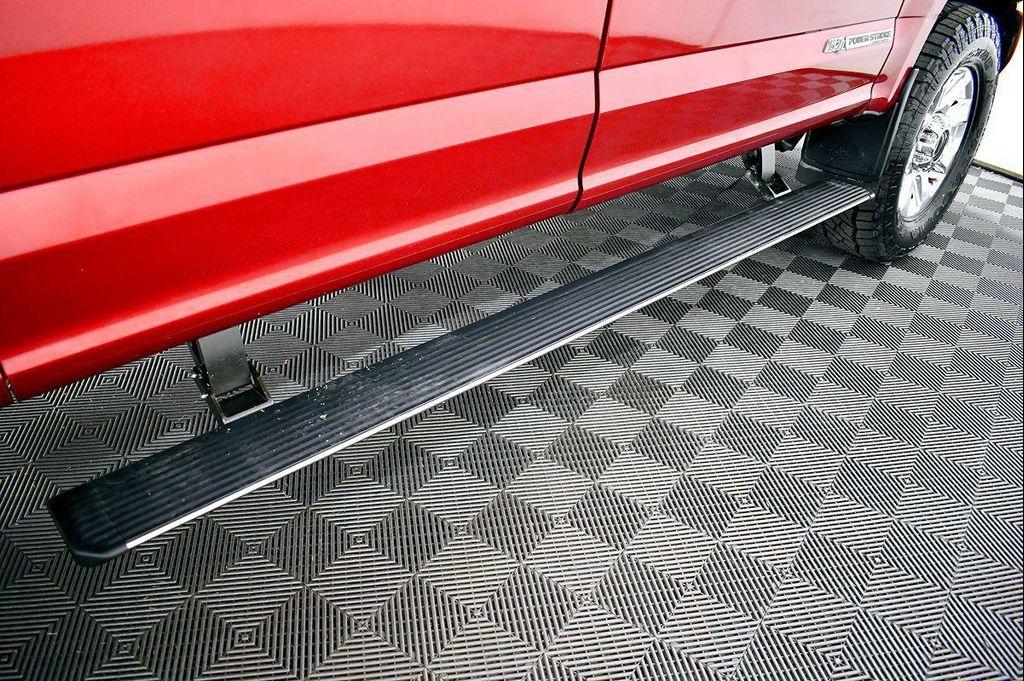 used 2018 Ford F-350 car, priced at $47,500