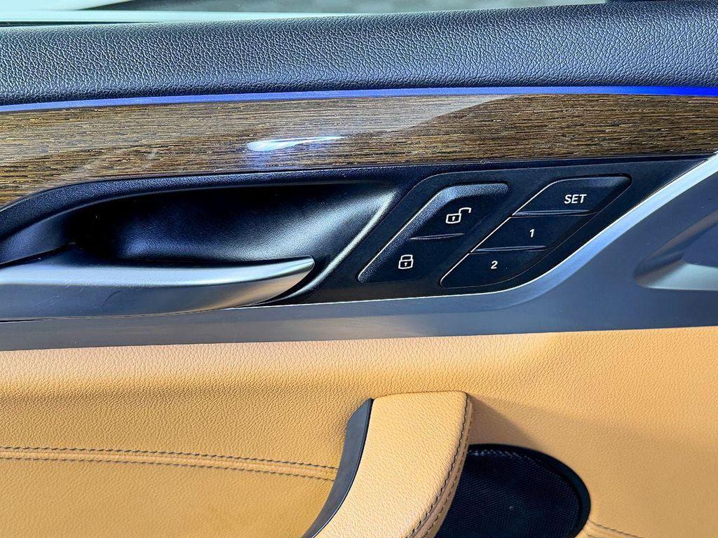 used 2019 BMW X3 car, priced at $20,700