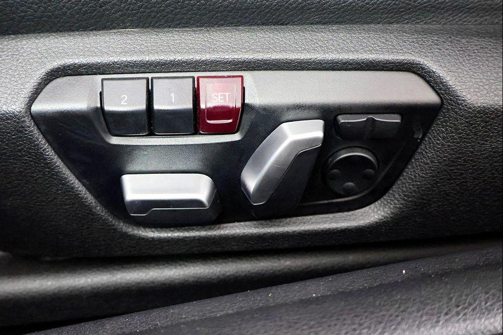 used 2018 BMW M2 car, priced at $47,600