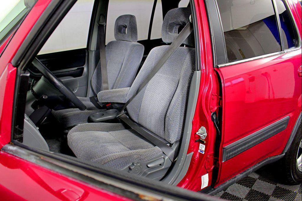 used 1998 Honda CR-V car, priced at $7,998