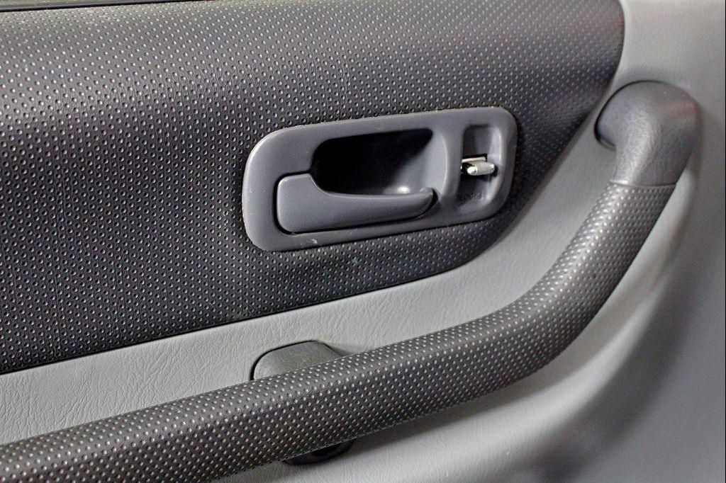 used 1998 Honda CR-V car, priced at $7,998