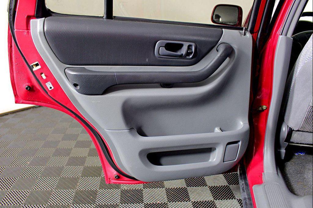 used 1998 Honda CR-V car, priced at $7,998