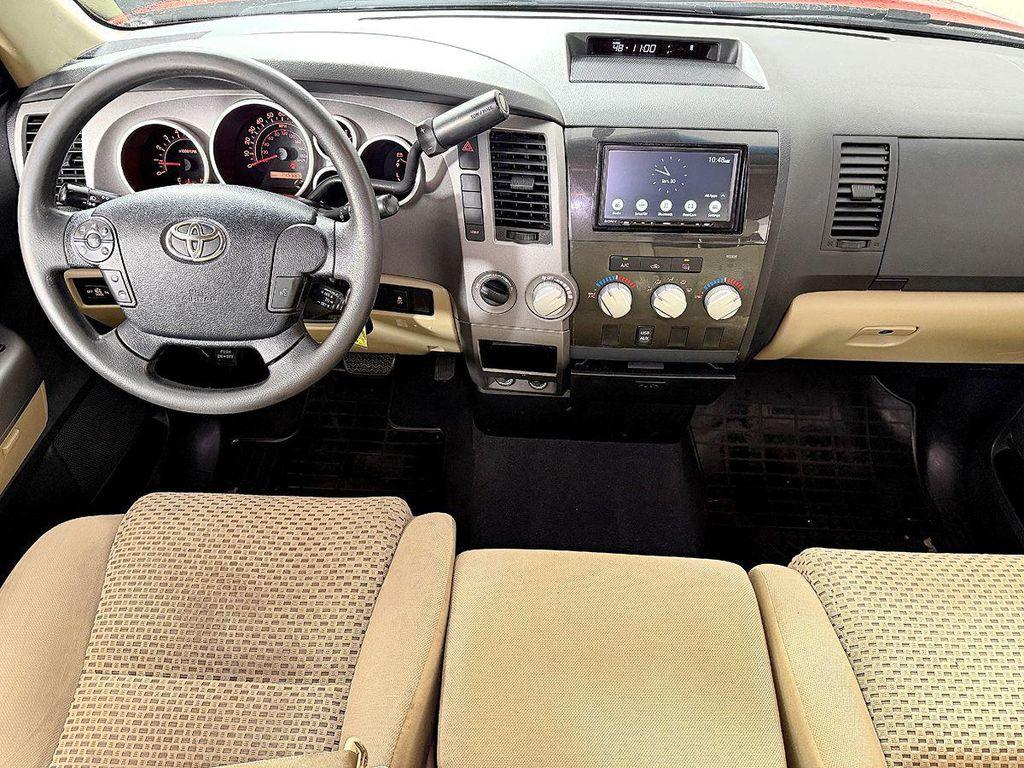 used 2012 Toyota Tundra car, priced at $22,000