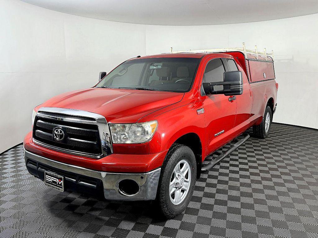 used 2012 Toyota Tundra car, priced at $22,000