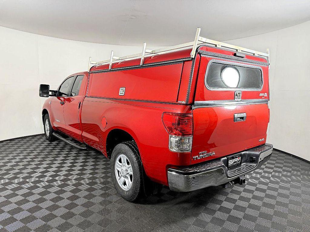 used 2012 Toyota Tundra car, priced at $22,000