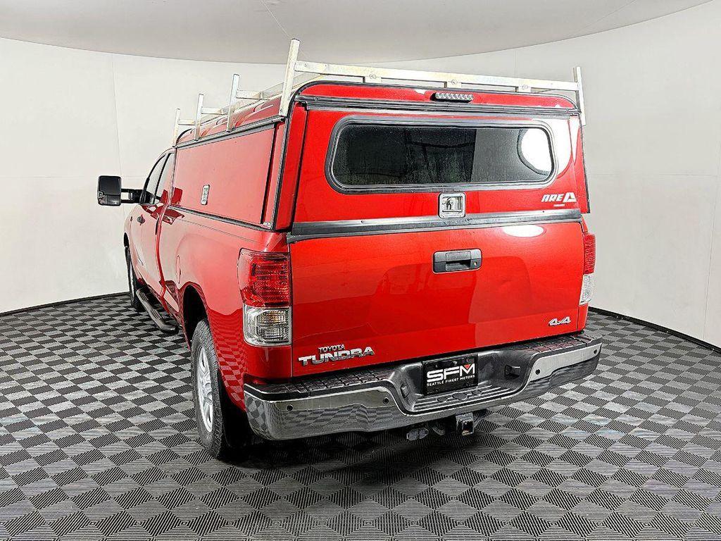 used 2012 Toyota Tundra car, priced at $22,000