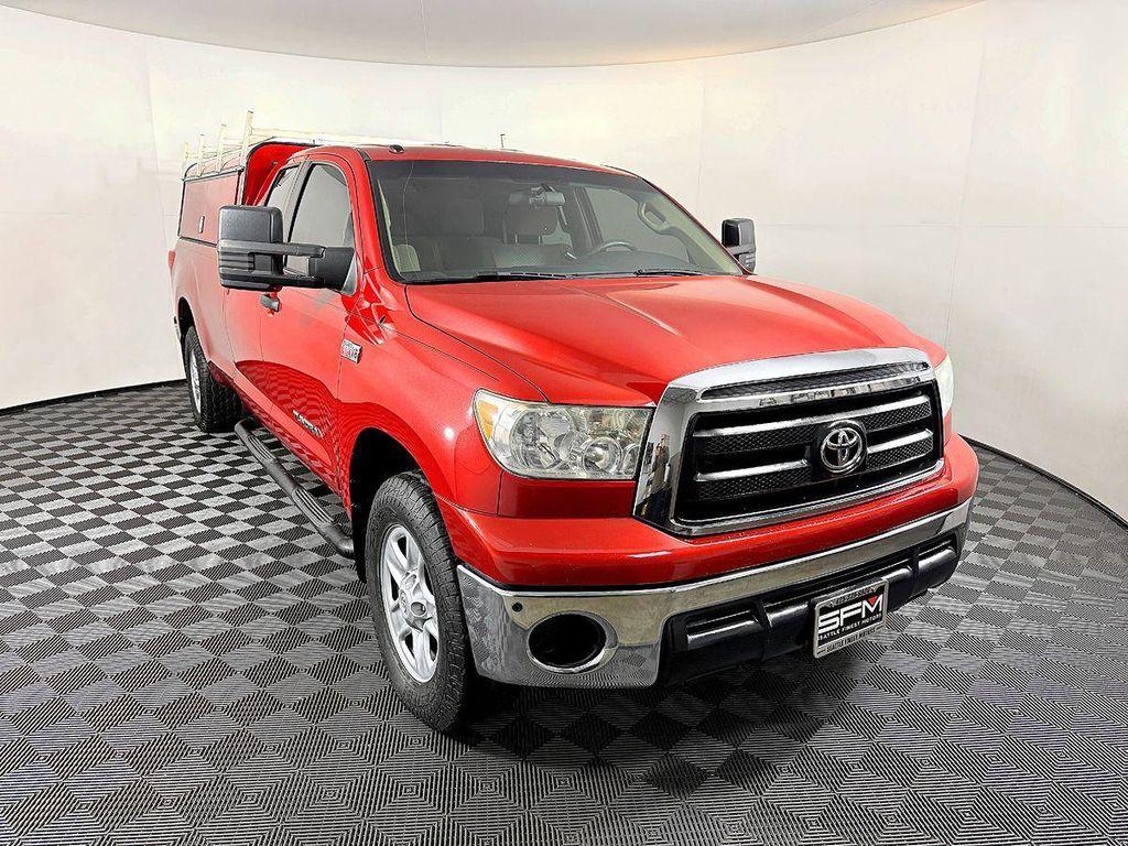 used 2012 Toyota Tundra car, priced at $22,000