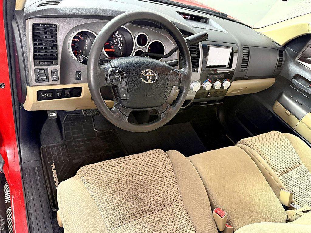 used 2012 Toyota Tundra car, priced at $22,000