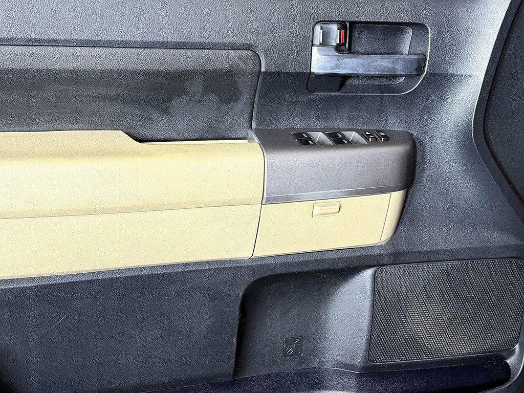 used 2012 Toyota Tundra car, priced at $22,000