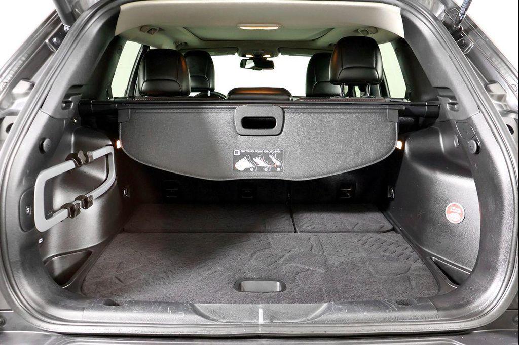 used 2016 Jeep Cherokee car, priced at $11,899