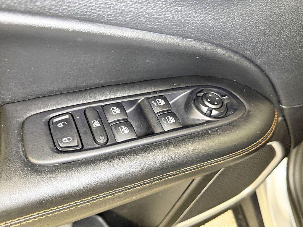 used 2019 Jeep Compass car, priced at $12,500