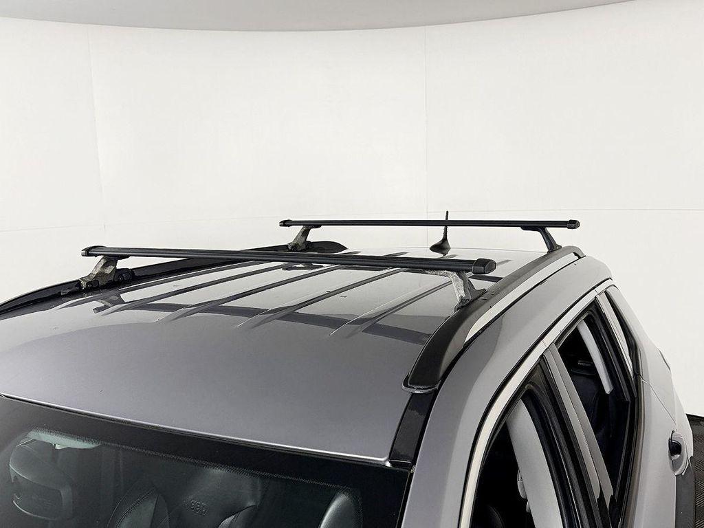 used 2019 Jeep Compass car, priced at $12,500