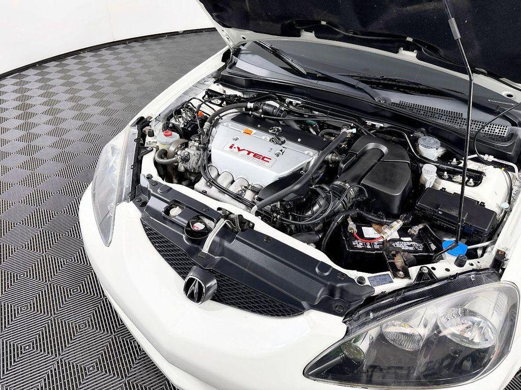 used 2006 Acura RSX car, priced at $19,999
