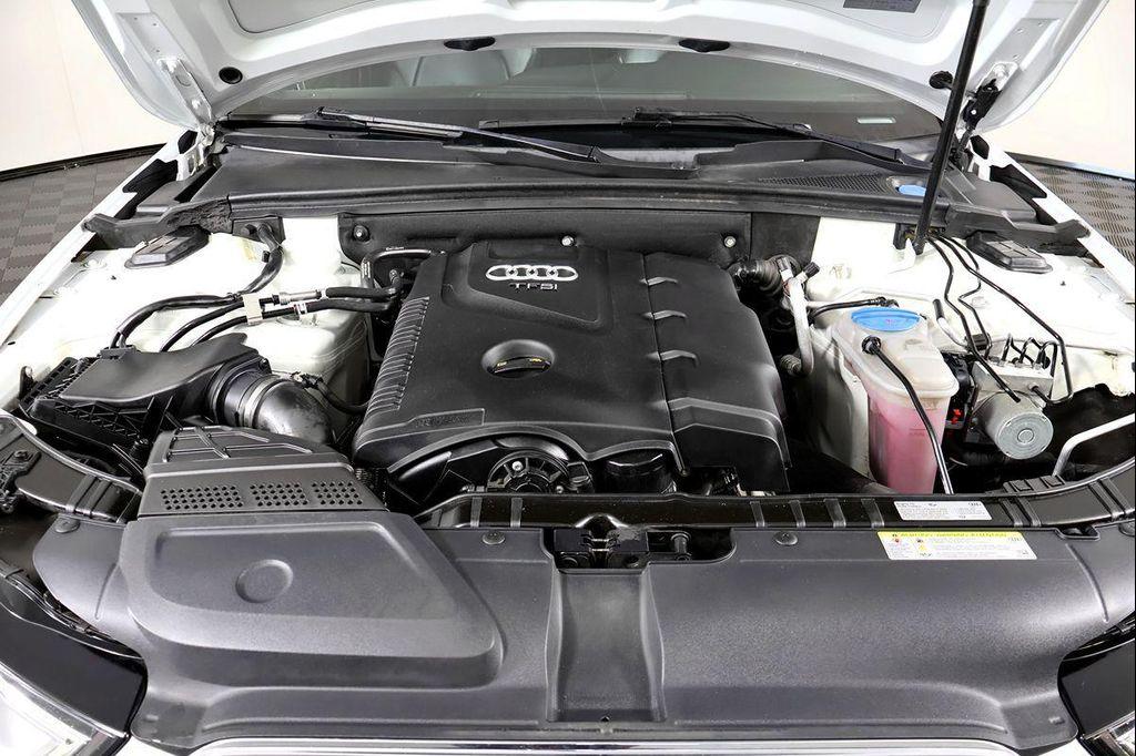 used 2016 Audi allroad car, priced at $14,676