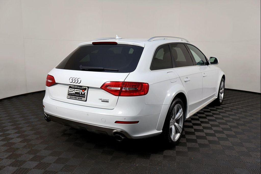 used 2016 Audi allroad car, priced at $14,676