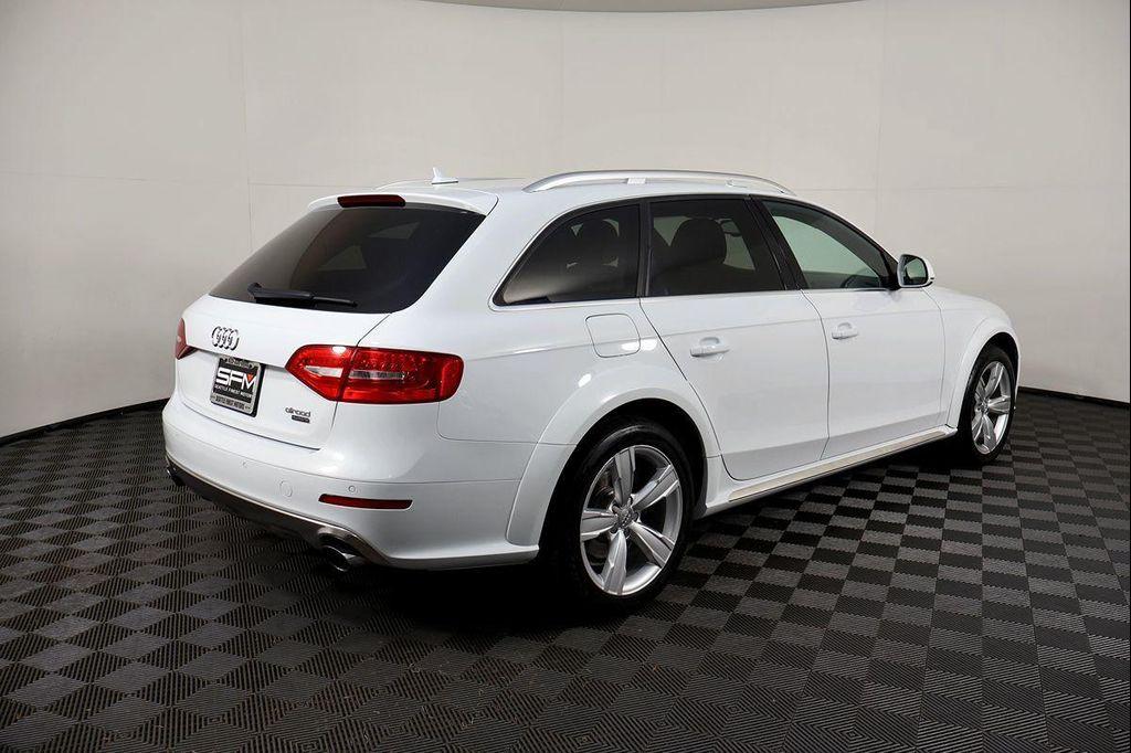 used 2016 Audi allroad car, priced at $14,676