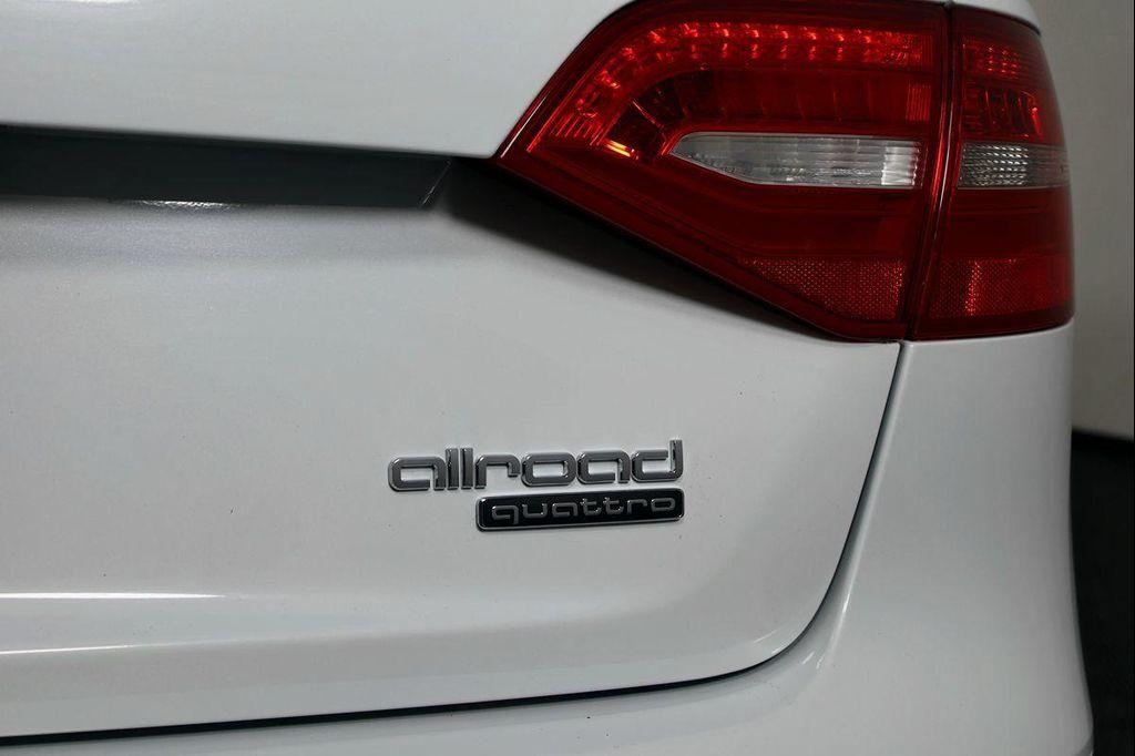 used 2016 Audi allroad car, priced at $14,676