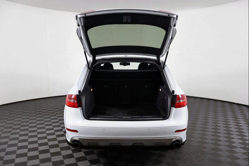 used 2016 Audi allroad car, priced at $14,676