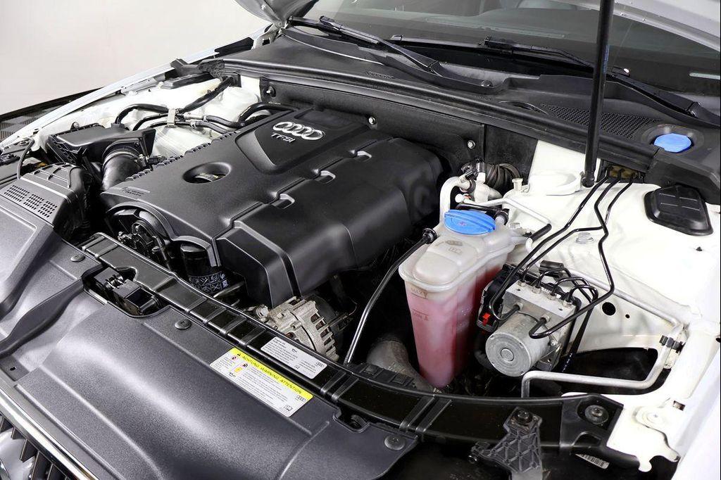 used 2016 Audi allroad car, priced at $14,676