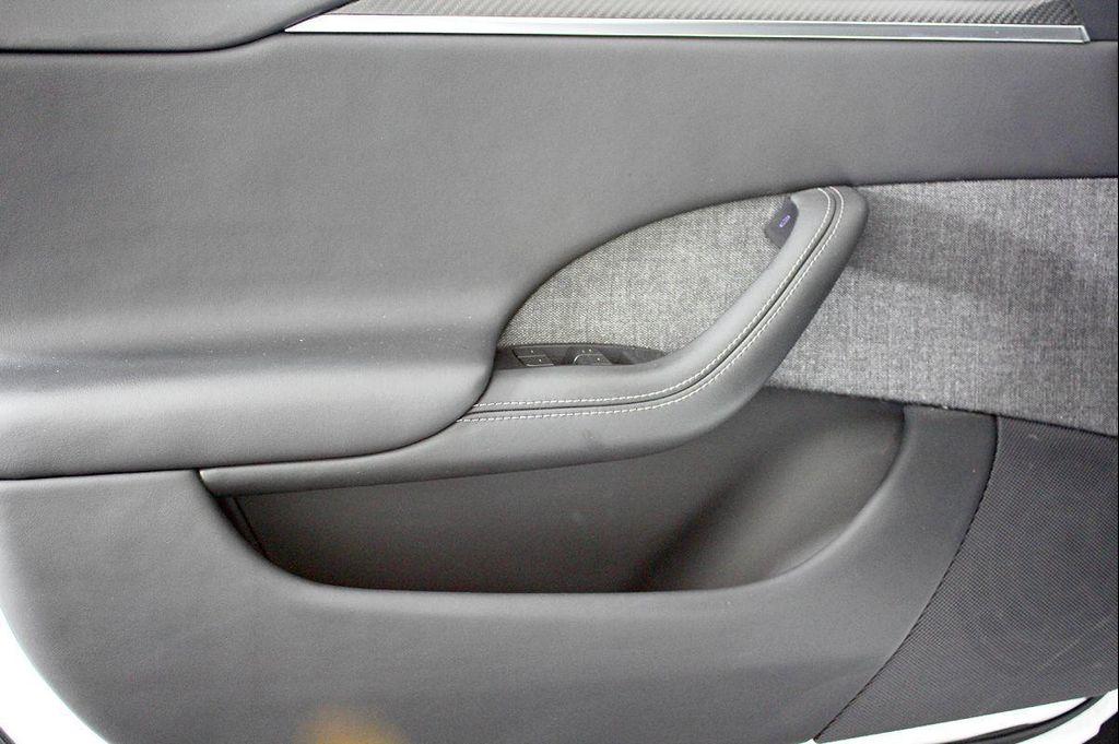 used 2022 Tesla Model S car, priced at $56,788