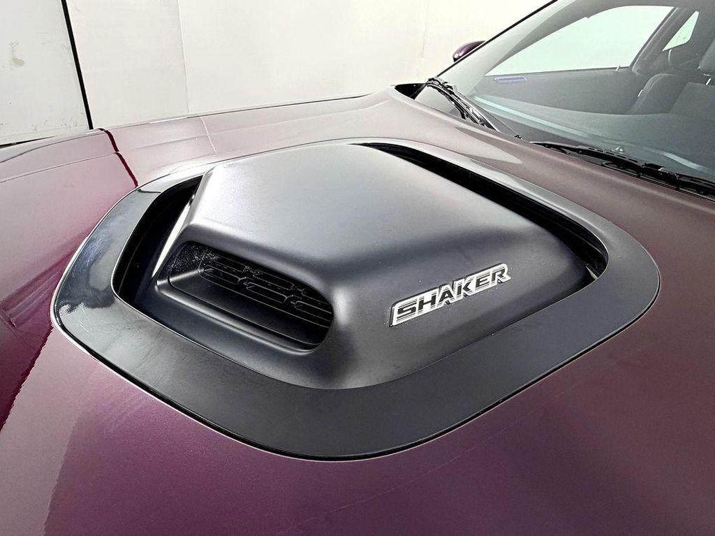 used 2021 Dodge Challenger car, priced at $28,900
