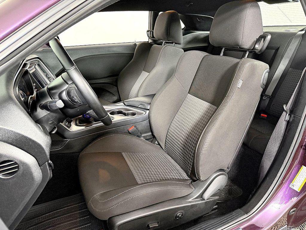 used 2021 Dodge Challenger car, priced at $28,900