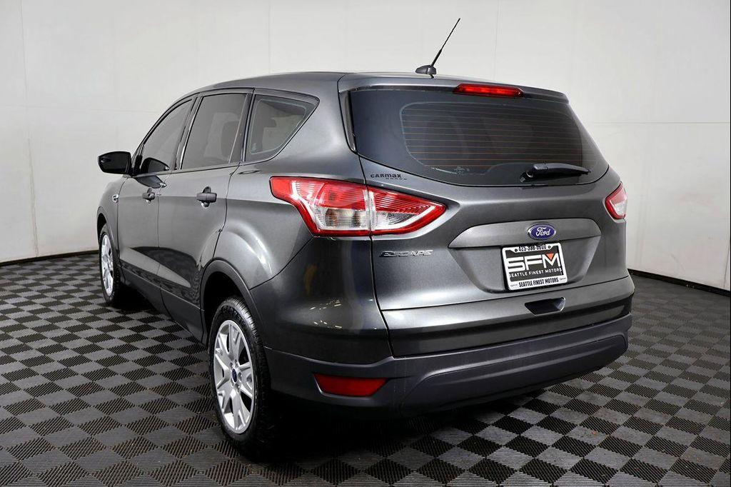 used 2016 Ford Escape car, priced at $9,500
